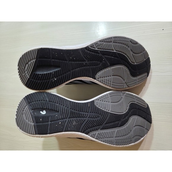 Adidas Running Edge Lux 4 Big Kid, Black, Youth Sz 6 - Picture 7 of 7